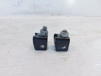 BMW K1 K1100RS K1100LT K100RS R1100RS Footpeg Footrest Supporting Bracket Mounts - C3 Cycle