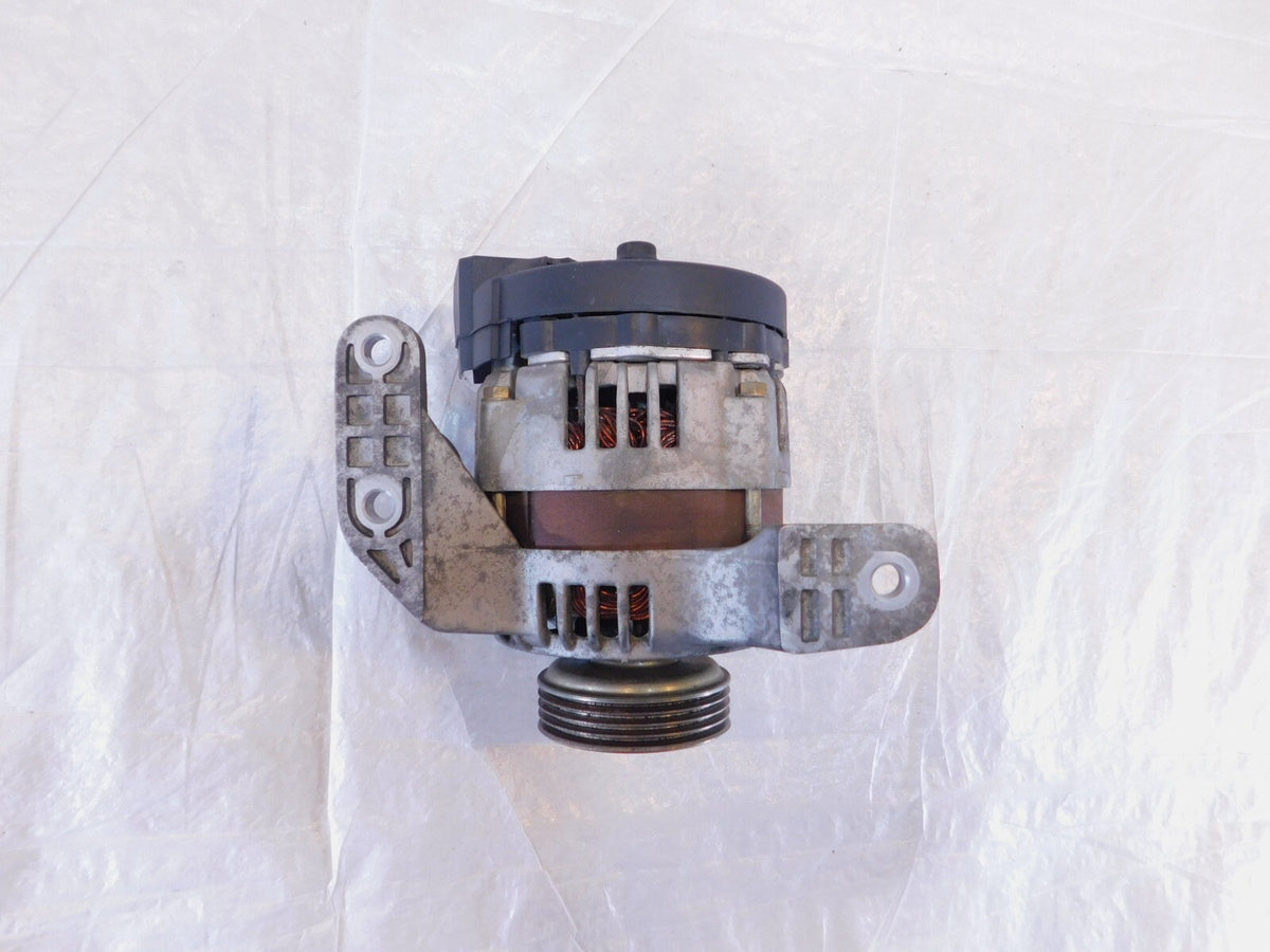 2005-2008 BMW R1200ST R1200 ST Bosch Engine Motor Alternator Generator & Pulley - C3 Cycle