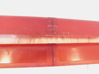 Harley Davidson Touring Electra Glide Ultra Classic Tour Pak Box Light Lenes - C3 Cycle