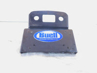 1999-2002 Buell M2 Cyclone Rear Fender Under Tail License Plate Mount Bracket - C3 Cycle