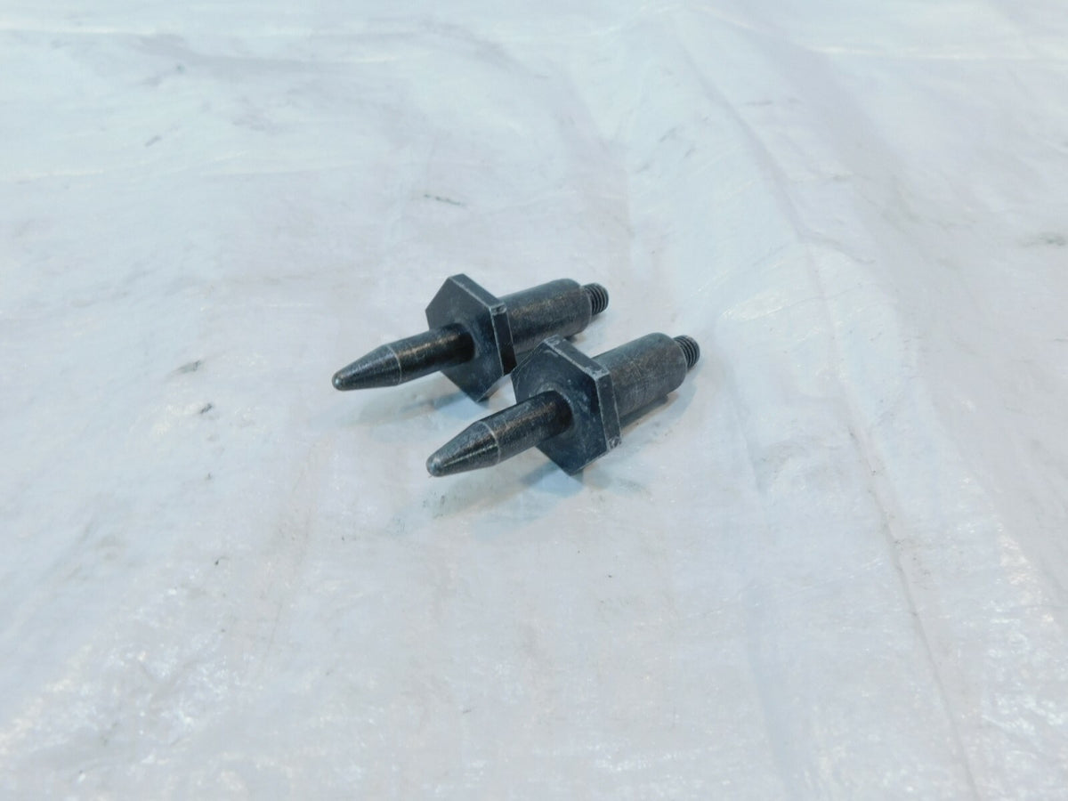 BMW F800ST F800GT F800R F650GS G650GS Gas Fuel Tank Mount Adjusting Bolt Screws - C3 Cycle