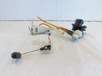 Harley Davidson Road Street & Electra Glide Gas Fuel Petrol Tank Pump -For Parts - C3 Cycle