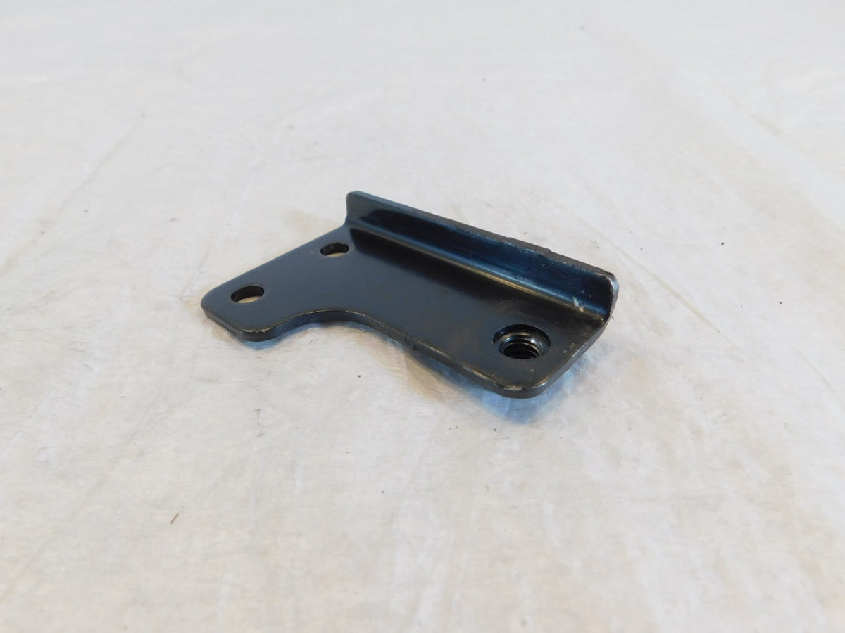 Harley Davidson Touring Road King Street & Electra Glide Exhaust Hanger Bracket - C3 Cycle
