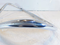 Harley Davidson Touring Road King Electra Glide Chrome Engine Motor Crash Guard - C3 Cycle