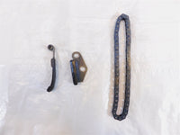 BMW Airhead R100 R65 R80 R100R R100RT R100GS Camshaft Timing Chain & Guide Rails - C3 Cycle
