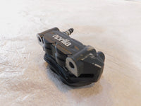 2019-2020 Aprilia Shiver 900 SL900 Black Front Wheel Left Brake Caliper - C3 Cycle