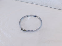 Harley Davidson Ironhead Sportster & 883 1200 Front Headlight Retaining Ring - C3 Cycle
