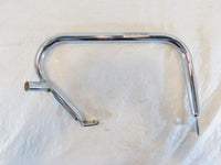 Harley Davidson Touring Electra Glide & Tour Glide Left Saddlebag Crash Guard - C3 Cycle
