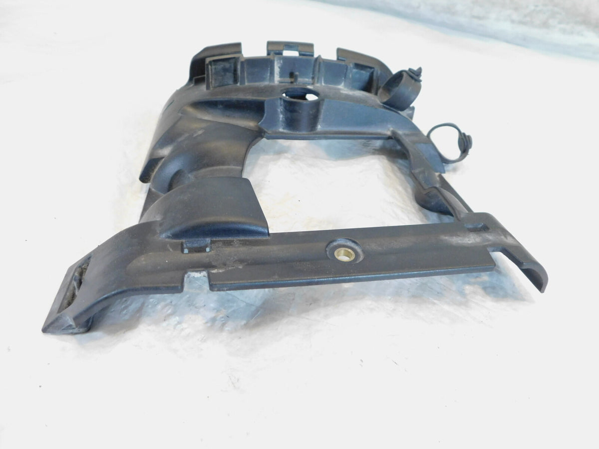 Ducati Monster 821 1200 SuperSport 939 Rear Cylinder Head Wiring Cover Panel - C3 Cycle