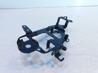 1994-2003 Honda VF750 VF750C Magna 750 Left Carburetor Side Cover Mount Bracket - C3 Cycle