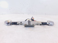 1997-1999 Honda Valkyrie 1500 GL1500 Rear Left/Right Turn Signal LED Indicators - C3 Cycle