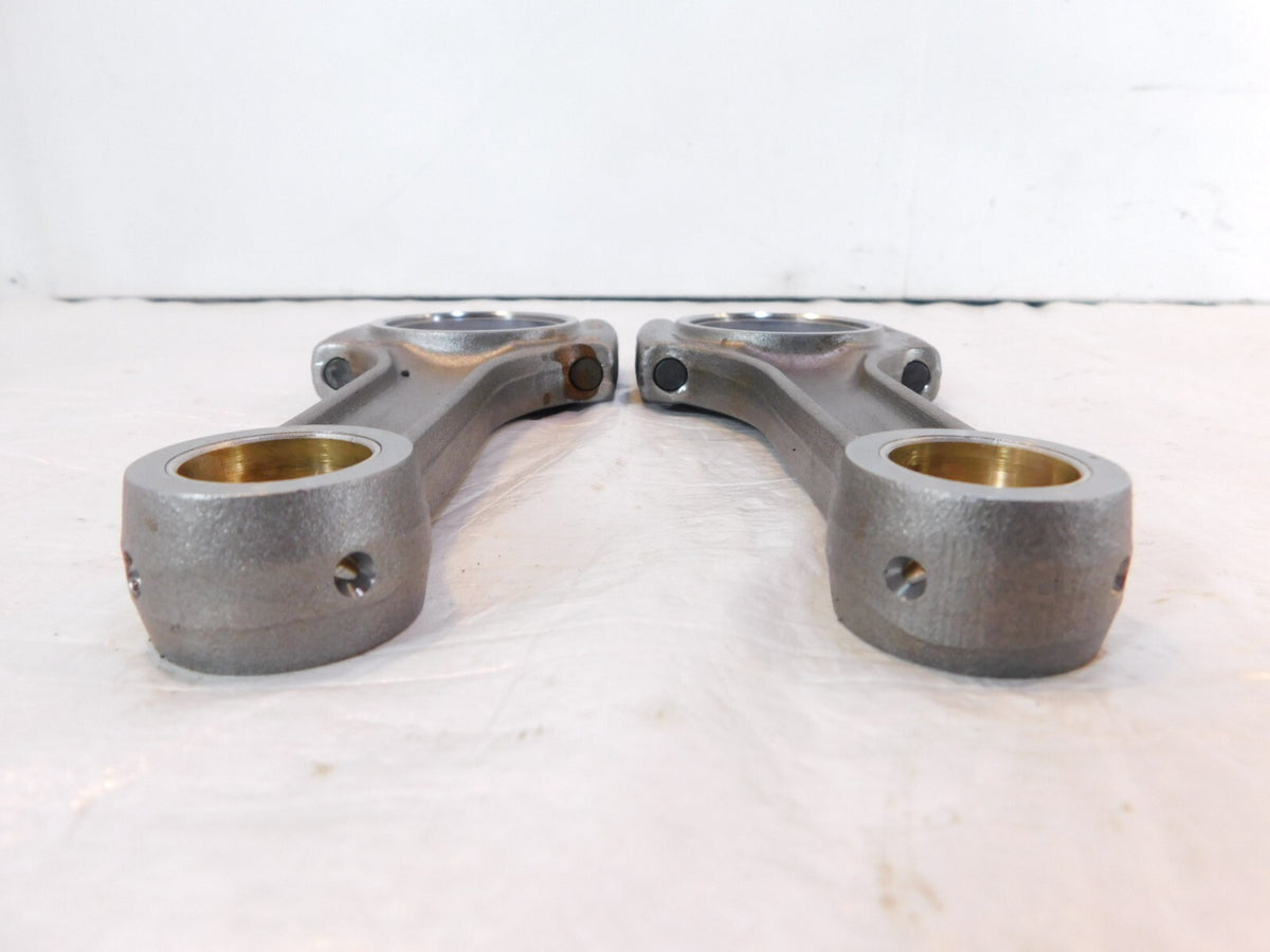 Harley Davidson V-Rod VRod VRSC VRSCA VSRCD Engine Motor Piston Connecting Rods - C3 Cycle