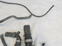 2005-2009 BMW K1200GT K1200 GT Engine Motor Oil Cooling Water Hose Pipe Line Lot - C3 Cycle