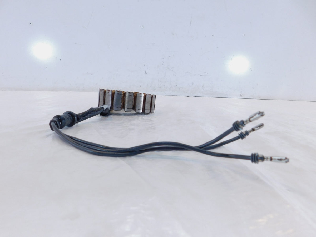 Harley V-Rod VRod VRSC VRSCR Street & Night Rod Alternator Generator Stator Coil - C3 Cycle