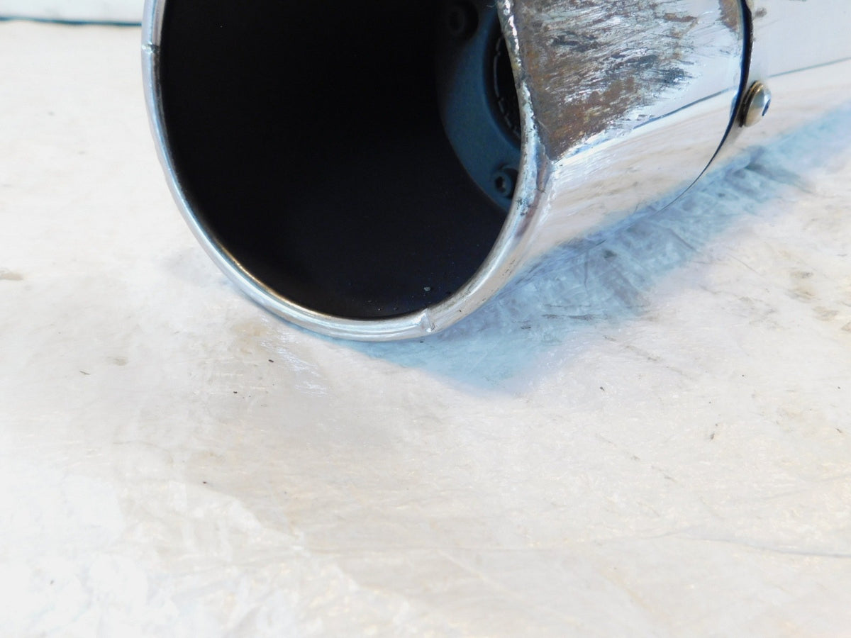 Harley Davidson Road King & Electra Glide Screamin Eagle Exhaust Pipe Mufflers - C3 Cycle
