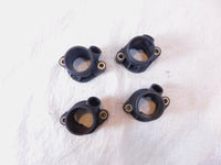 BMW K1 K100RS K1100LT K1100RS Intake Throttle Body Injector Boot Clamp Manifolds - C3 Cycle