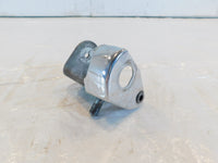 Harley Davidson Ironhead Sportster 1000 & 883 1100 Chrome Ignition Switch Cover - C3 Cycle