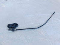 07-18 Aprilia SL750 Shiver 750 & 900 Rear Seat Saddle Lock Latch & Cable Line - C3 Cycle