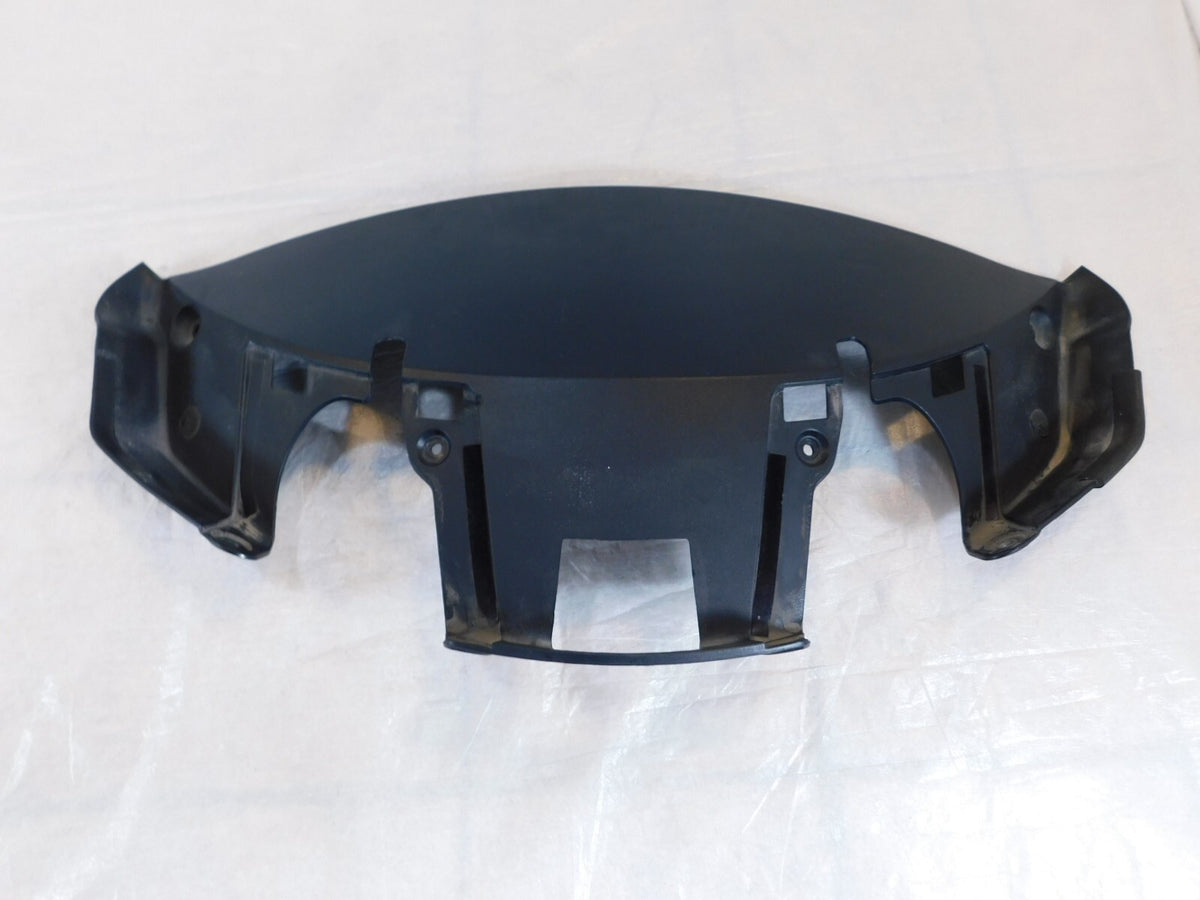 2008-2017 Victory Vision Tour Ness 8-Ball & Premium Lower Windshield Visor MIP - C3 Cycle