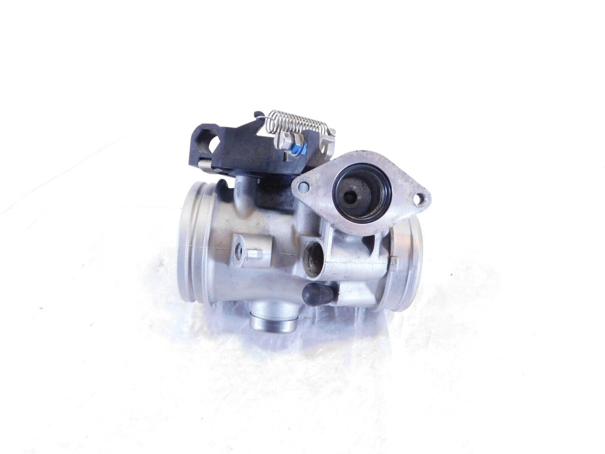 BMW R1200GS Adventure R1200R R1200ST Right Air Fuel Intake Throttle Body - C3 Cycle