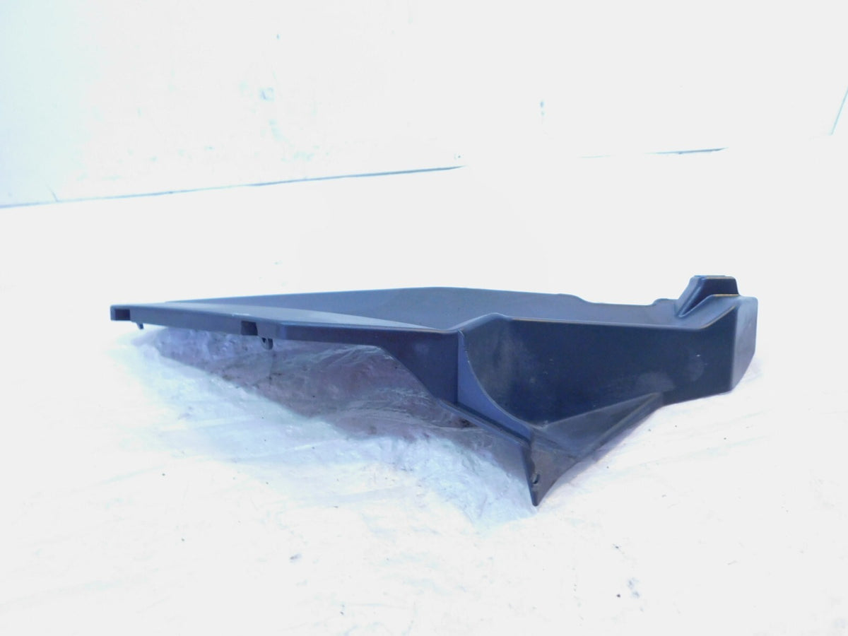 2014-2021 BMW R1200RT R1250RT Rear Wheel Front Mudguard Fender Bulkhead Cover - C3 Cycle