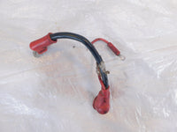 Victory Cross Country Hammer Jackpot Kingpin Vegas Vision Positive Battery Cable