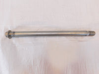 Suzuki Bandit 600 1200 GSXS-750 SV650 Rear Wheel Fork Swingarm Pivot Bolt Shaft - C3 Cycle