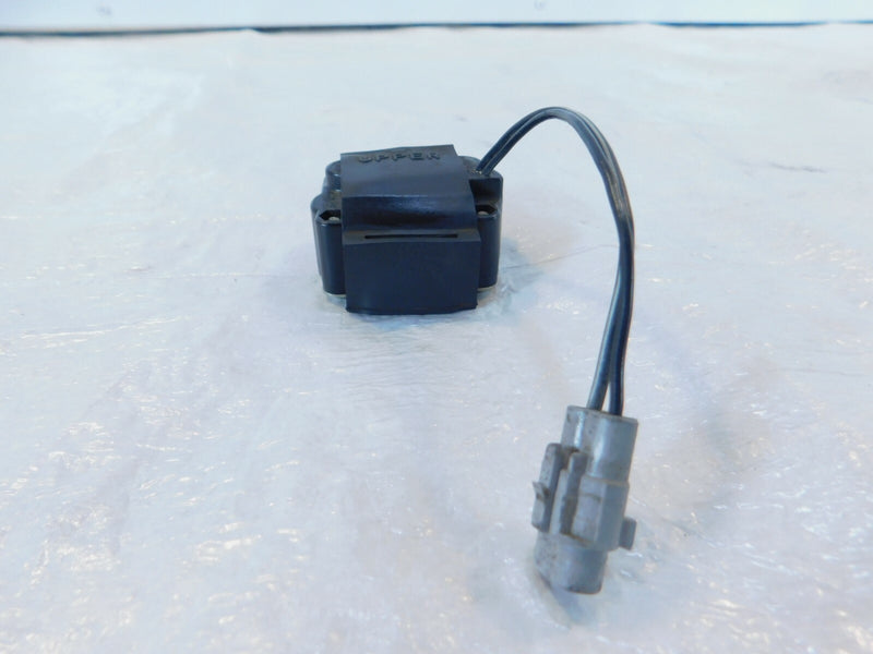 Yamaha Royal Star Tour Deluxe Venture Crash Bank Angle Fuel Cut Switch Sensor