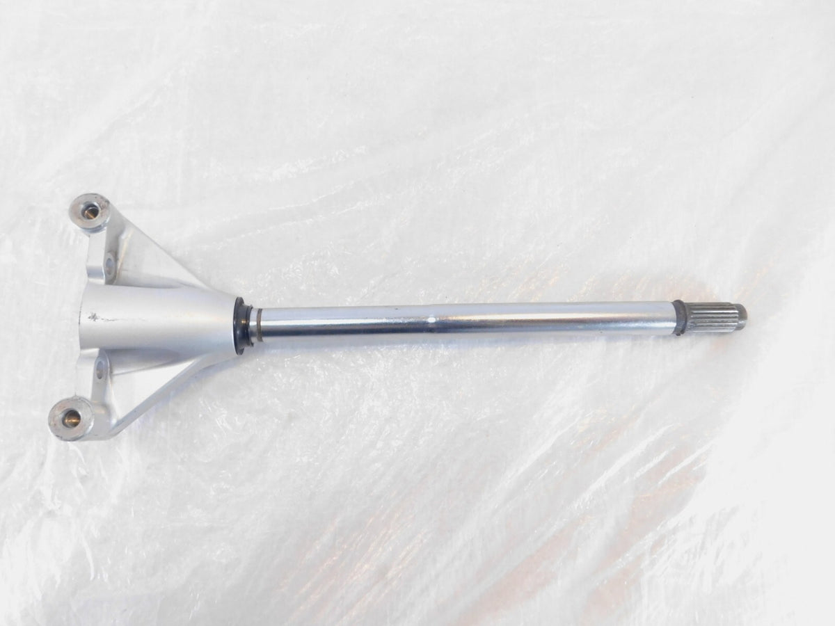 Yamaha V-Star 650 XVS650 Classic Custom Rear Wheel Differential Driveshaft Shaft
