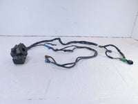 Honda GL1500I Goldwing 1500 Front Left Handlebar Turn Signal & Speaker Switches - C3 Cycle