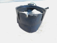 1997-2009 BMW K1200LT K1200 LT Front Right Loud Speaker Cover Bracket Mount Trim - C3 Cycle