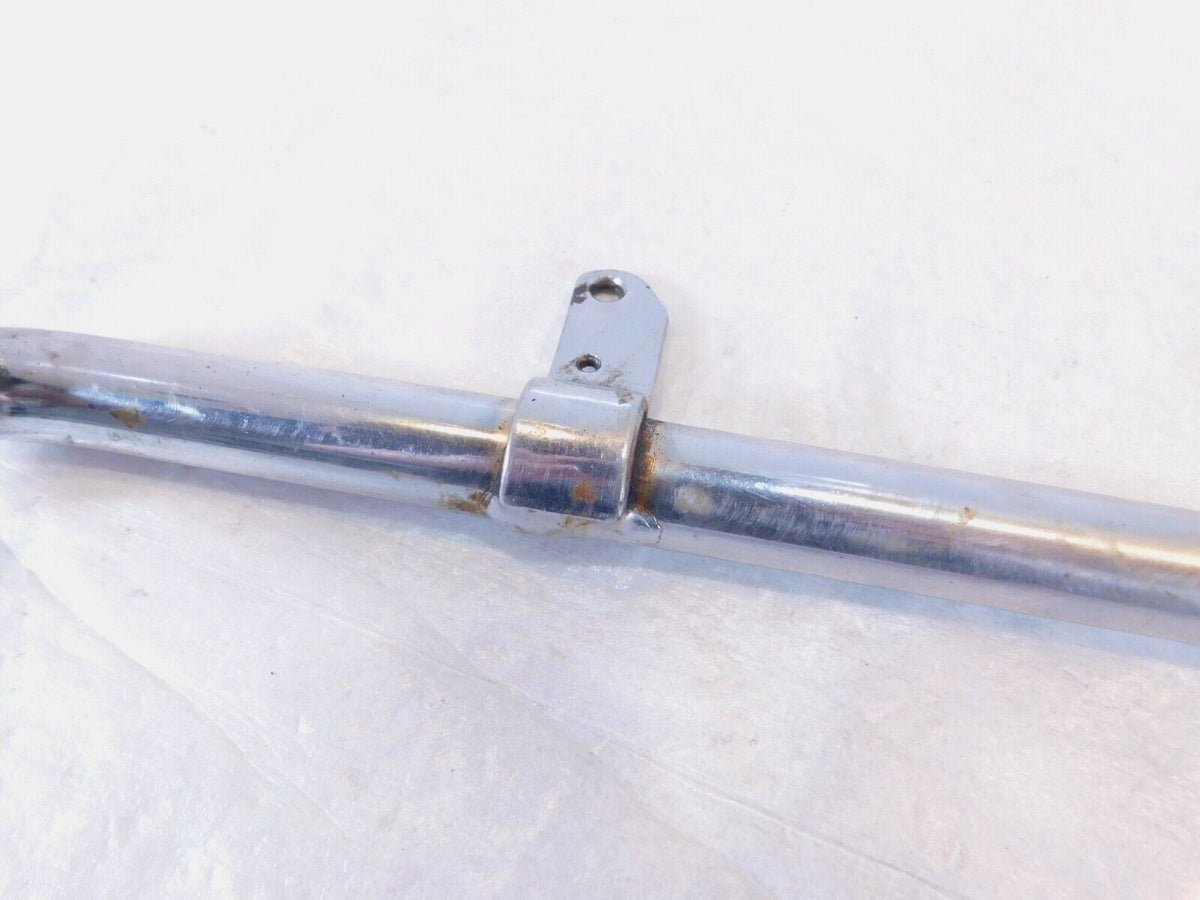 Chrome Harley Davidson Touring Road King Electra Glide Kick Side Stand Kickstand - C3 Cycle