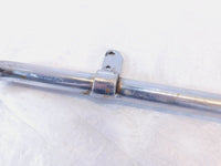 Chrome Harley Davidson Touring Road King Electra Glide Kick Side Stand Kickstand - C3 Cycle