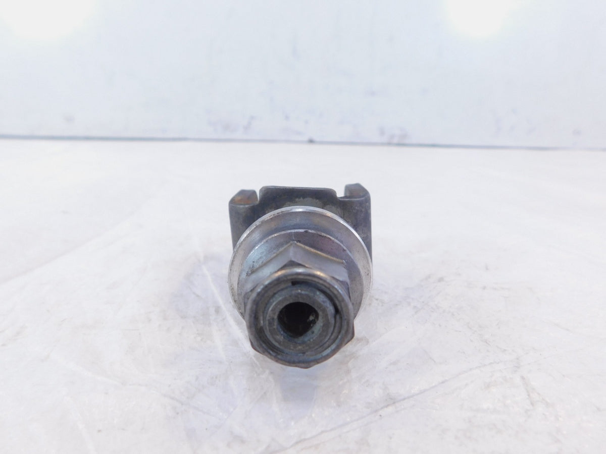 Triumph Daytona 675 R & Street Triple Rear Suspension Shock RSU Mount Clevis - C3 Cycle