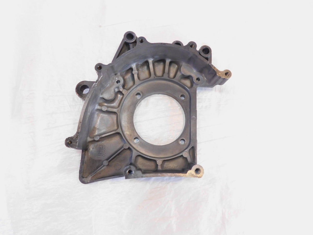 Yamaha XV1700 Road Star Midnight Silverado Middle Drive Driven Gear Stay Holder - C3 Cycle