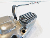 1973-77 Harley Davidson Sportster Ironhead XLH 1000 Front Brake Master Cylinder - C3 Cycle