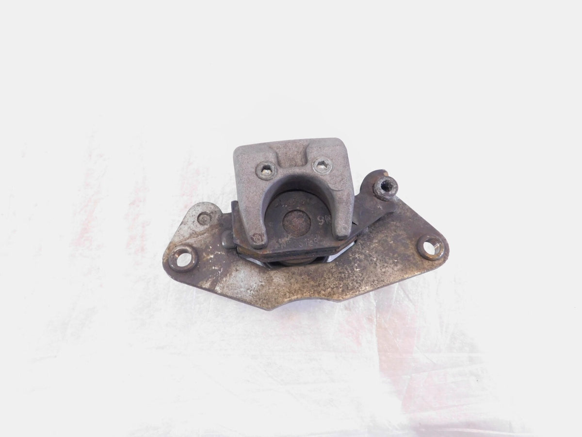 2019-2024 Can-Am Ryker 600 900 STD ACE Rally Gray Rear Wheel Disc Brake Caliper - C3 Cycle