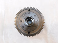 Honda Fury 1300 VT1300 & VTX1300 Engine Motor Clutch Basket & Plates Assembly