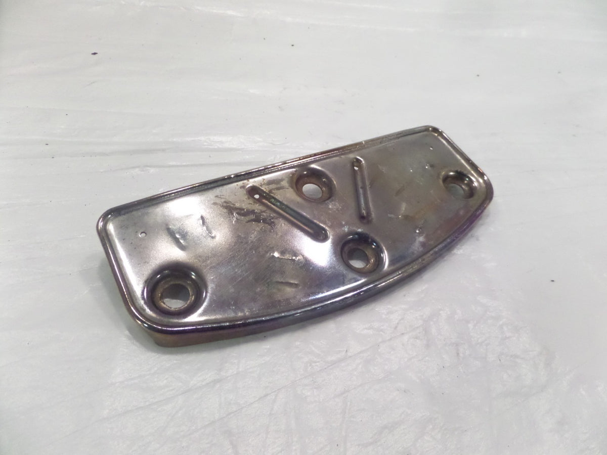 Harley Davidson Softail & Touring Road King Electra Glide Footboard Bracket - C3 Cycle