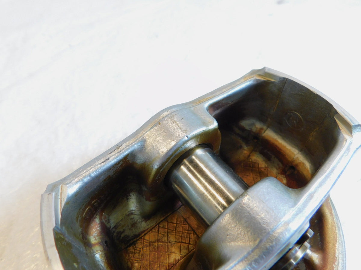 BMW R1200RT R1200GS R nineT Racer Pure Engine Right Cylinder Barrel Jug & Piston - C3 Cycle