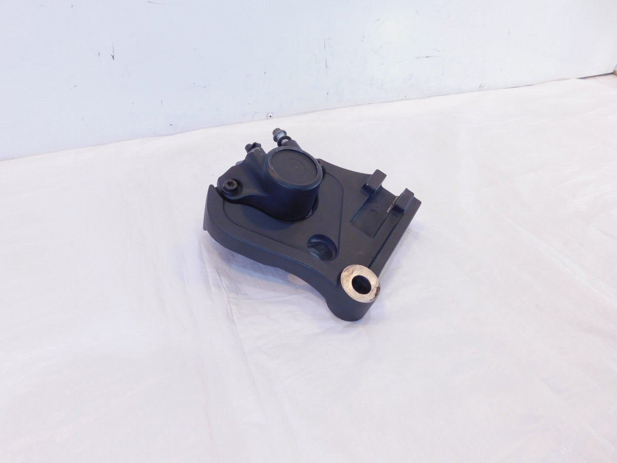 Harley Davidson Sportster 883 & 1200 Rear Brake Caliper & Mount Mounting Bracket - C3 Cycle