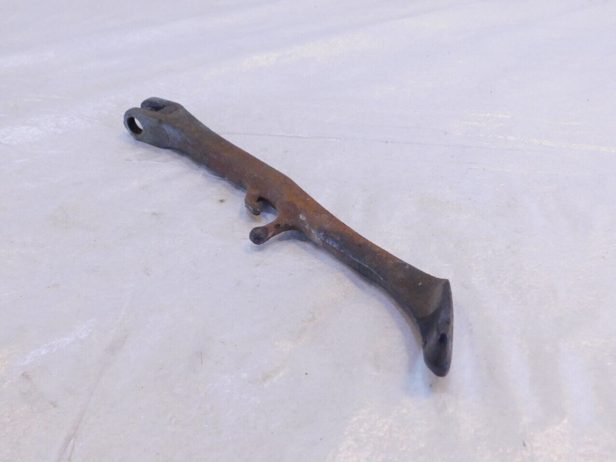 1990-1993 Kawasaki Ninja ZX6 ZX600 Side Sidestand Kickstand Prop 34024-1269-HN - C3 Cycle