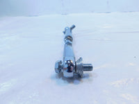 2001 01 Titan Phoenix ZRM ZSX Chrome Engine Motor Mount Link Linkage Rod - C3 Cycle