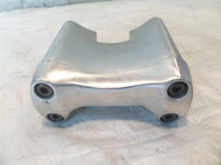 1985-2007 Yamaha V-Max 1200 VMX12 OEM Handlebar Handle Bar Riser Holder Clamp - C3 Cycle