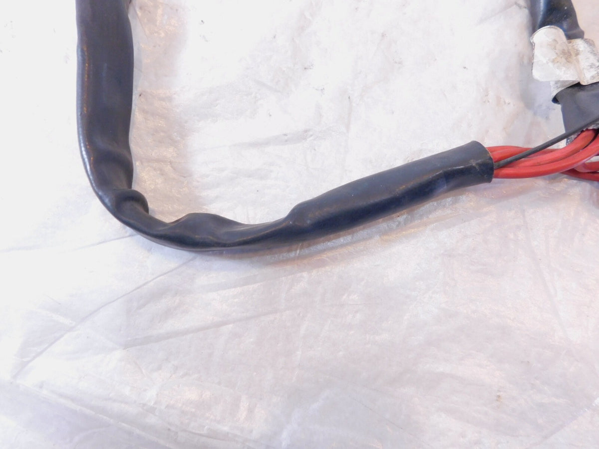 93-94 Harley Davidson Electra Glide Ultra Classic Ignition Wiring Wire Harness