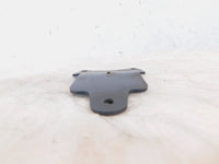 2006-2012 Victory Kingpin Black Rubber License Plate Mount Damper Pad 5812521 - C3 Cycle
