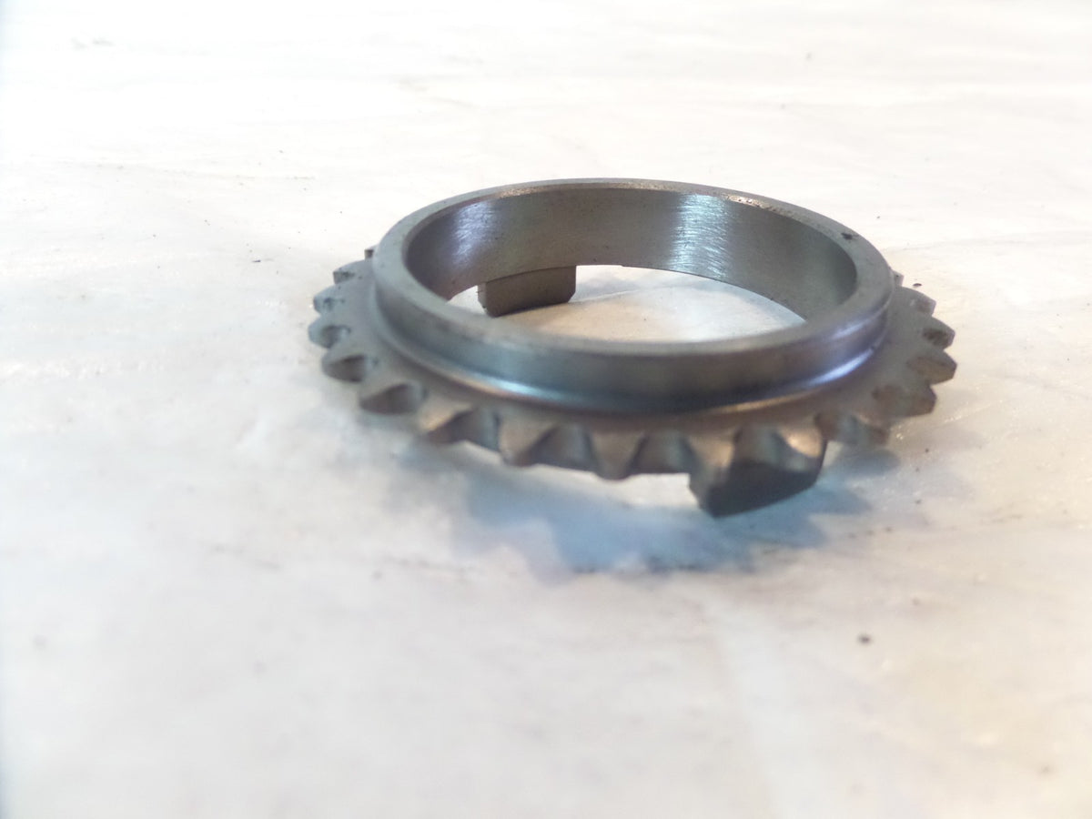 2006-2018 Suzuki GSXR600 & GSXR750 GSX-R750 Motor Engine Oil Pump Drive Gear - C3 Cycle