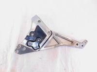 1984-1987 Yamaha FJ1100 FJ1200 Left Front/Rear Footrest Foot Peg Bracket Mount - C3 Cycle