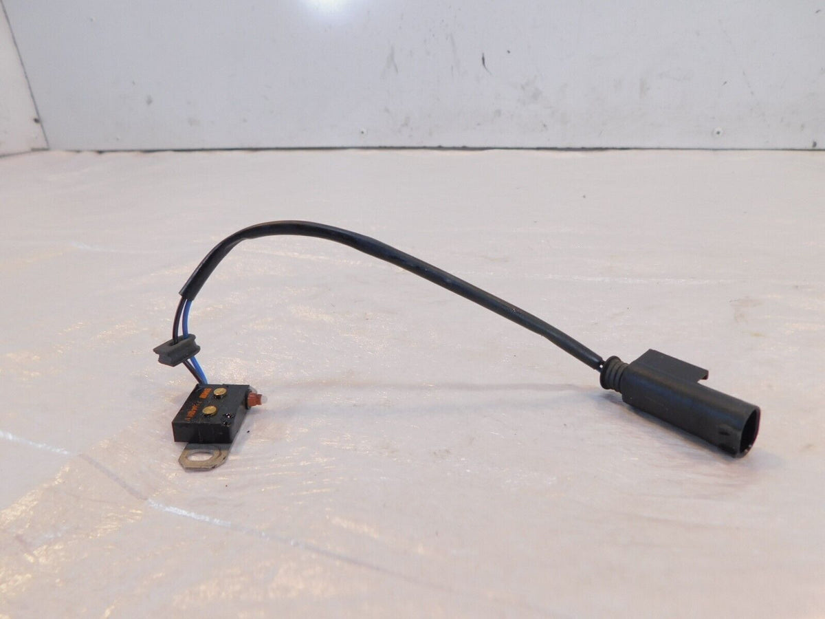 2002-2013 BMW R1200RT R900RT R1200CL Throttle Cable Micro Switch Microswitch - C3 Cycle