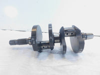 2002-2009 Honda VFR800 Interceptor 800 Engine Motor Crank Crankshaft Shaft - C3 Cycle